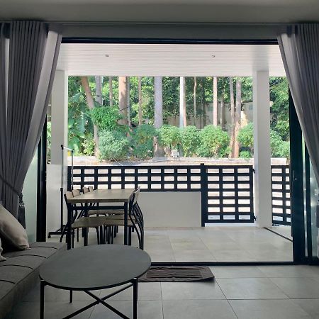 Island House Rentals 25 Koh Samet Exterior foto