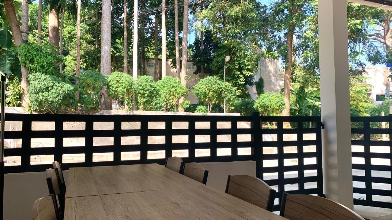 Island House Rentals 25 Koh Samet Exterior foto